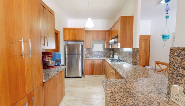 Luxurious 3 Bedroom Villa With Private Pool in Sosua Ocean Village in Sosúa