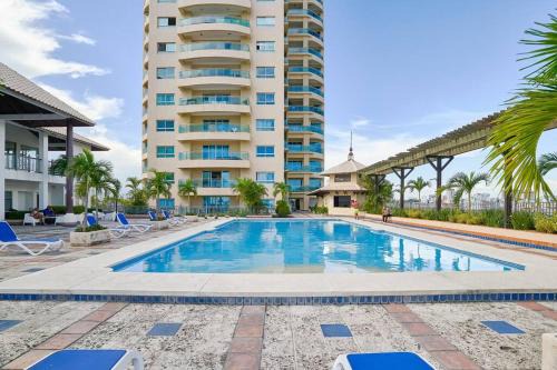 Luxurious Ocean View Suite in Santo Domingo