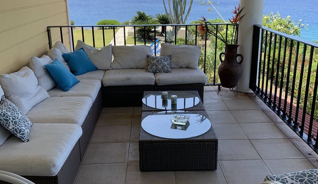 Luxurious Oceanfront Condo in the Heart of Sosua in Sosúa