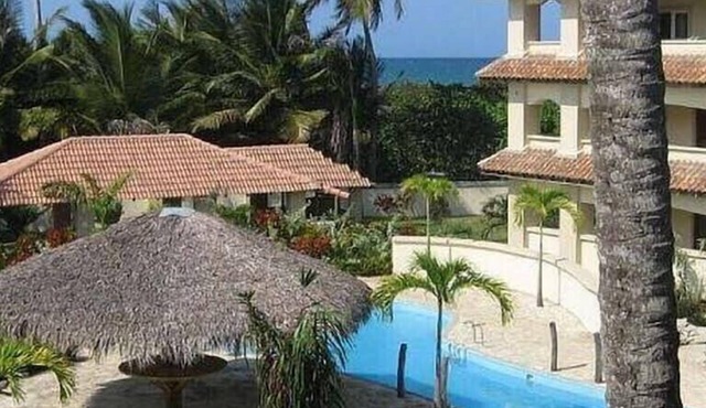 Luxury 2 Bedroom Condo, 50 ft from the beach- Cabarete in Cabarete