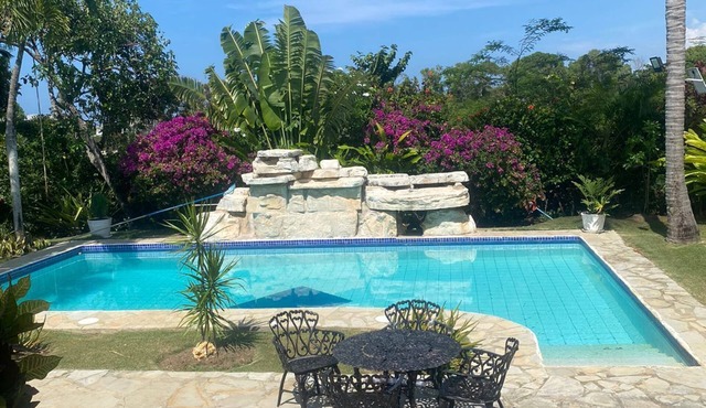 Luxury 5 Bedrooms 4 Bathrooms Villa in a Gated Comunity Sosua in Sosua