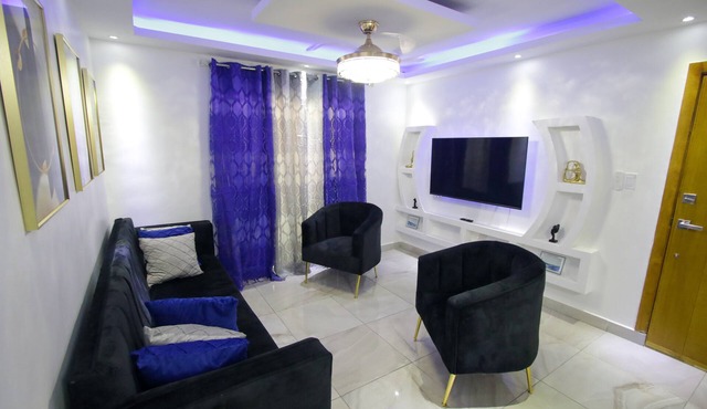 Luxury apartment in Santo Domingo Este