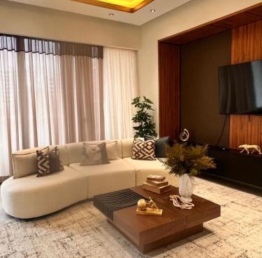 Luxury apartamen in center city in Santo Domingo