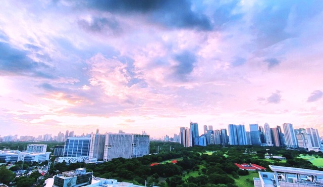 Luxury Apartment with PA, Skyline View & Top Amenities in Taguig