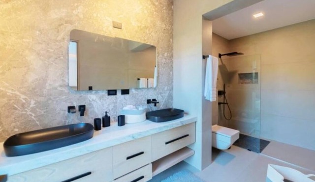 Luxury Beachfront Escape In Cabarete, Dominican Republic in Cabarete
