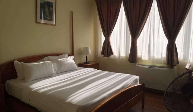 Luxury Condo 3 Bedroom Apartment - Desaru Beach in Kota Tinggi