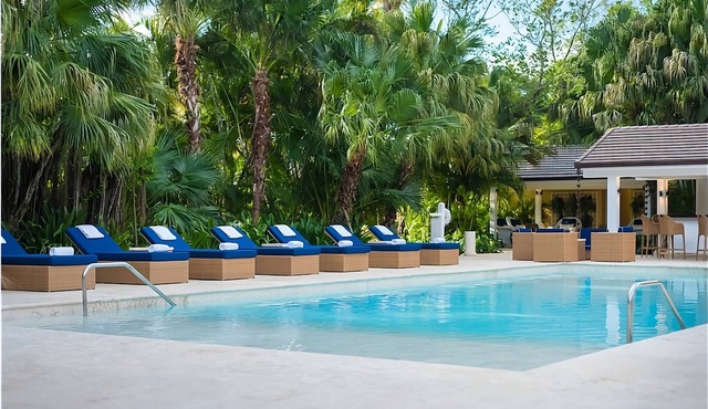 Luxury Modern Accommodation | 1 Unit | Premium Comfort in Higüey