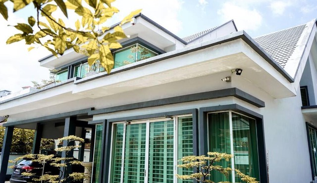 Luxury One Villa - Event Space in Petaling Jaya