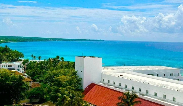 Luxury Penthouse DGM Resort at Boca Chica in Boca Chica