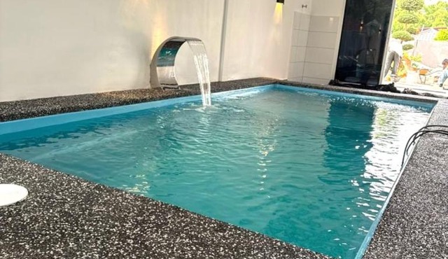 Luxury Private Pool Villa in Seremban 6 Bedrooms 豪华宽敞私人泳池别墅-芙蓉- 6间卧室 in Seremban
