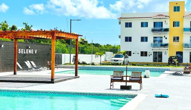 Luxury Private Room - Bavaro - Punta Cana in Punta Cana