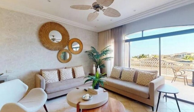 Luxury Retreat at Fishing Lodge, Cap Cana! in Punta Cana