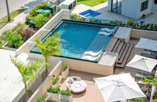 Luxury Retreat Condo 3BR Pool & Spa Azzure-Cap Cana in Punta Cana