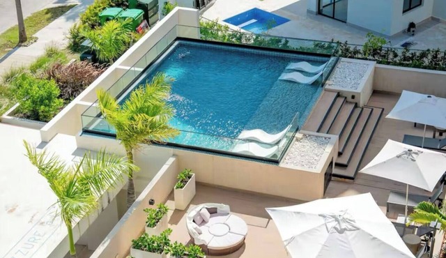 Luxury Retreat Condo 3BR Cap Cana Punta Cana in Punta Cana