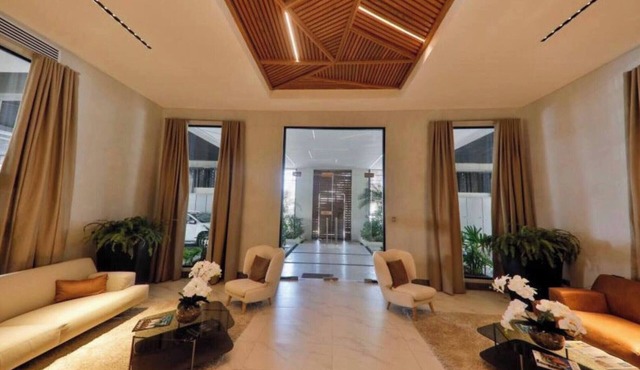 Luxury Santo Domingo Tower Condo in Santo Domingo