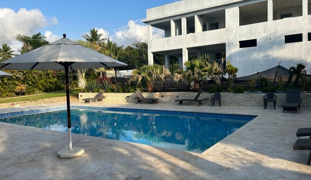 Luxury studio on the hills/Sosua in Sosúa