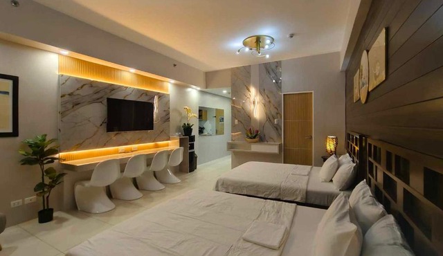 Luxury Studio Unit at Pico De Loro in Nasugbu