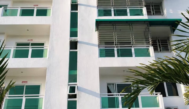 Luxury Suite Avenida España - wifi in Santo Domingo Este