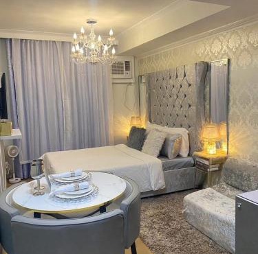 luxury suites tagaytay staycation