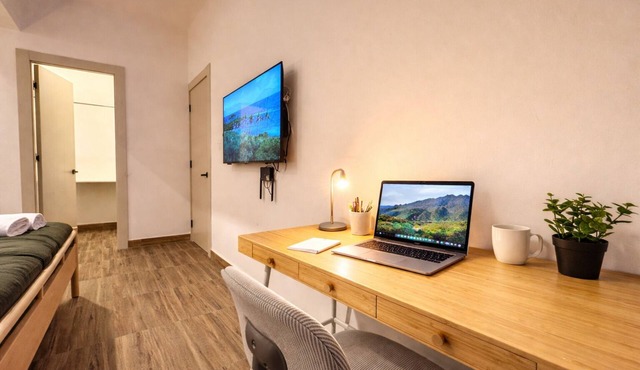 LuxuryOceanView Apartment | 16th Floor | 180°Views in Santo Domingo Este