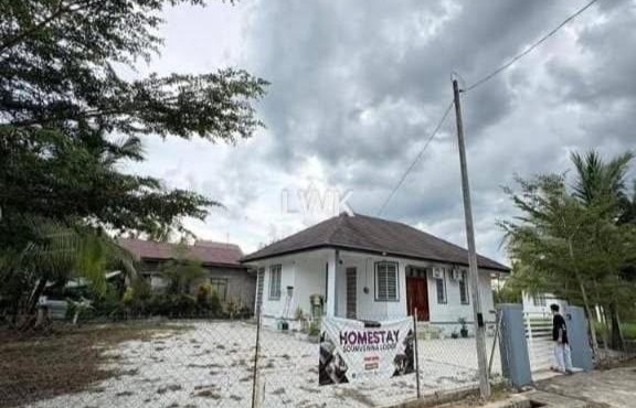 Lynn'S Homestay in Ketereh