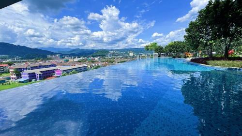 M Adora Wangsa Melawati Cozy Stay Fully Aircond