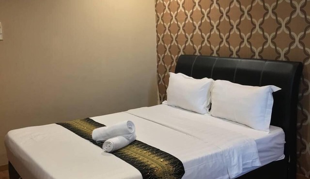 M Boutique Inn