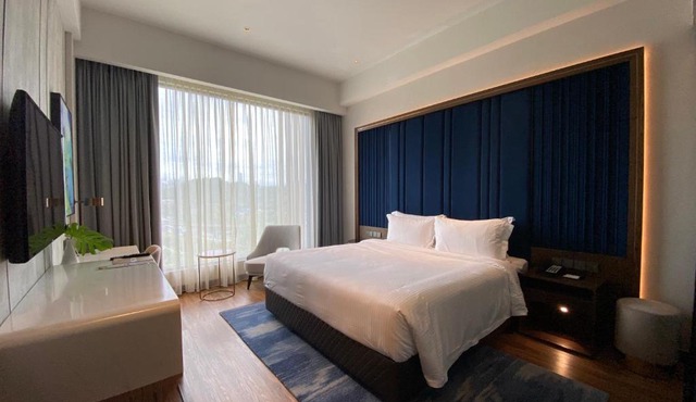 M Resort & Hotel Kuala Lumpur