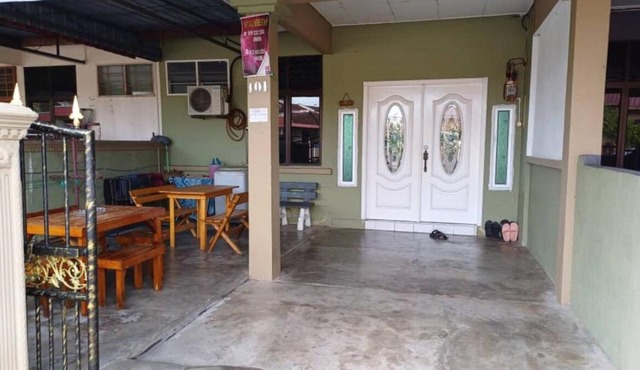 M&S Homestay in Alor Setar