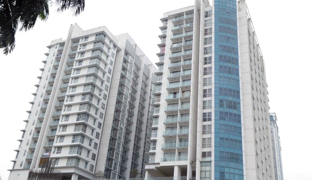 M Suites Condo Kuala Lumpur by Bonzer Home