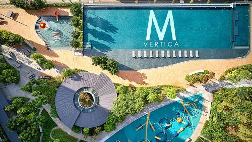 M Vertica KL City in Kuala Lumpur