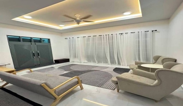 MA Homestay: Comfortable Stay for Families & Groups in Marang