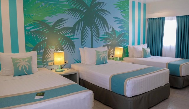 Maayo Stay Argao in Argao
