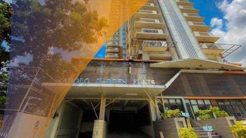 Mabolo Garden Flats Bnb in Cebu City