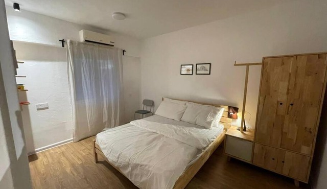 Macallum Flat