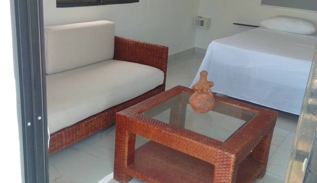 Macao sky pool suites in Punta Cana