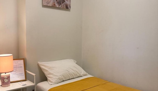 Mactan Cebu Guesthouse - Entire house near Mactan Airport in Cogon