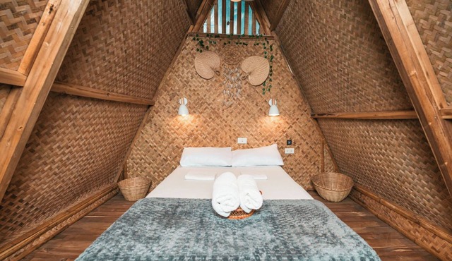 Mad Monkey Hostel Nacpan Beach - Adults Only in El Nido