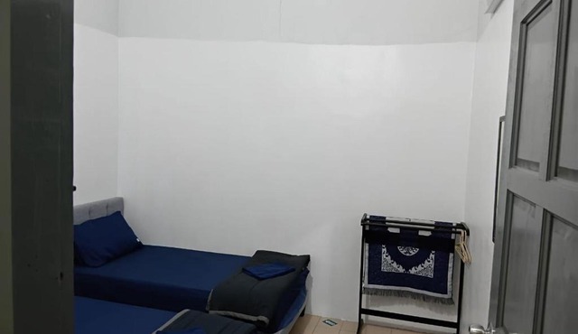 MadAni Homestay D'Paka in Paka