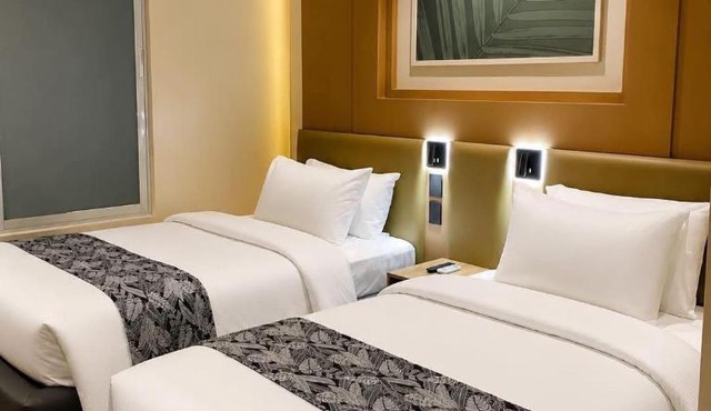 Madigun Hotel and Events in San Francisco
