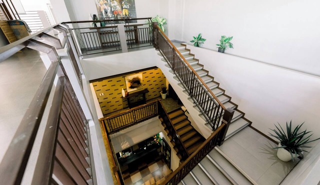 Madonna Hometel and Suites in Panabo City