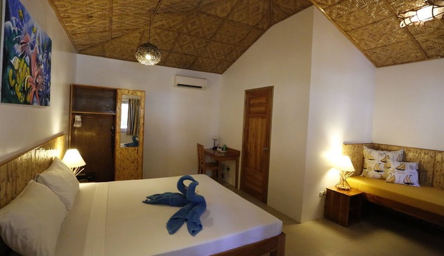 Magic Oceans Dive Resort