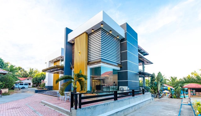 Magsaysay Hillside Resort powered by Cocotel in San Jose