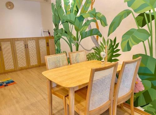 Mahura Boutique Hotel