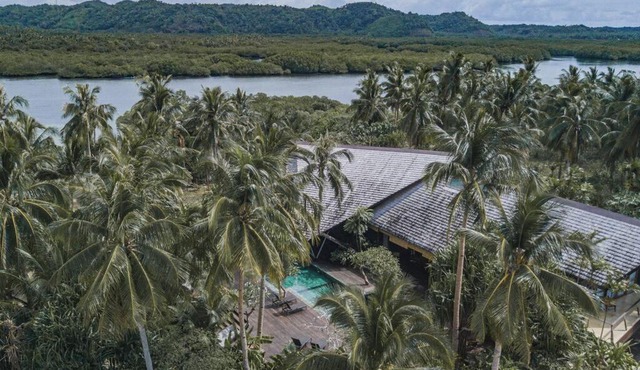 Maison Bukana