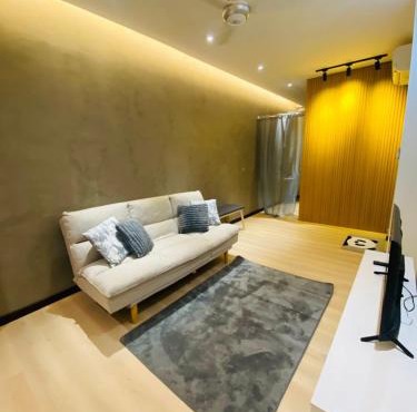Majestic Manhattan Suites ITCC in Penampang