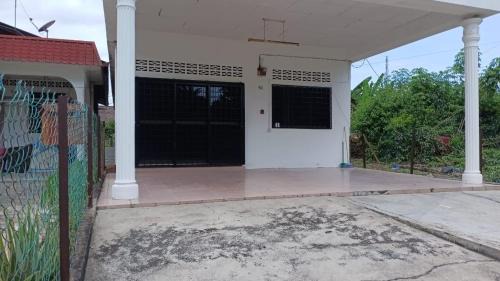 Maju Homestay Jelebu