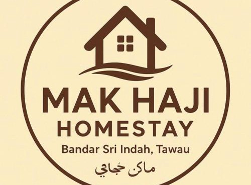 Mak Haji Homestay in Tawau