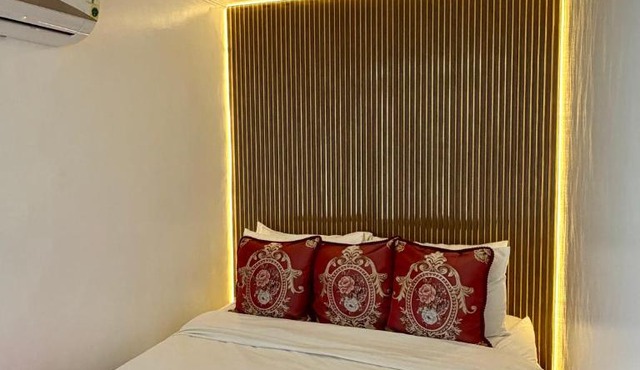 MAKATI Isabela Luxury in Manila