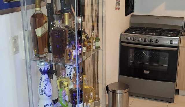 Making your stay a pleasant n memorable one! in Santo Domingo Este
